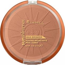 Rimmel Sunshimmerr Maxi Bronzer 02 Sun Love 17gr