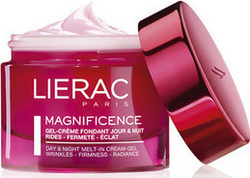 Lierac Magnificence Gel-Creme Fondant Jour & Nuit 50ml