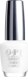 OPI Non-Stop White