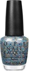 OPI Save Me NL N17
