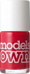 Model's Own Cream Red Alert
