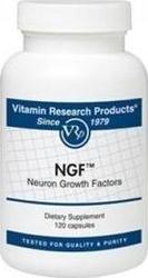 VRP Neuron Growth Factors Ngf 120 tabs