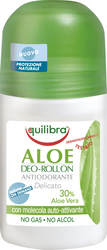 Equilibra Aloe Deo-Rollon 50ml