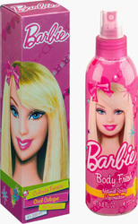 Air-Val Barbie Body Spray 200ml