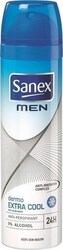 Sanex Men Dermo Extra Cool 150ml