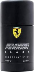 Ferrari Scuderia Ferrari Black Deostick 75ml