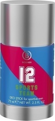 Bogner Sports Team 12 Deodorant Stick 75ml