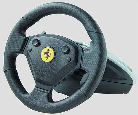 Thrustmaster 360 Modena - Skroutz.gr