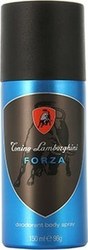 Lamborghini Forza Deodorant 150ml