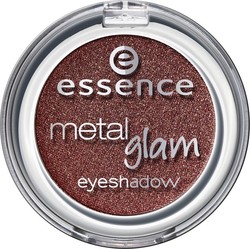 Essence Metal Glam 18 Choco-chic