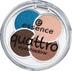 Essence quattro 16 down to earth