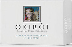 Okiroi Shaving Soap 100g