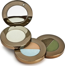 Jane Iredale Eye Steppes Go Brown