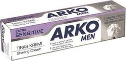 Arko Shaving Cream Extra Sensitive 100g