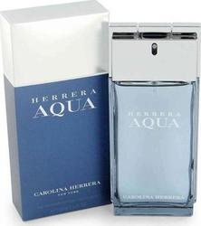 Carolina Herrera Aqua Lotion 100ml