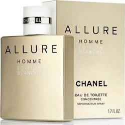 Chanel Allure Blanche Edition 50ml