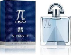 Givenchy Pi Neo Lotion 100ml