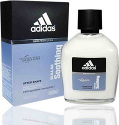 Adidas ADIDAS Balm Soothing After Shave 100ml