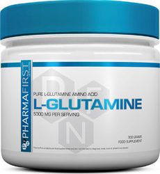 PharmaFirst L-Glutamine 300 gr