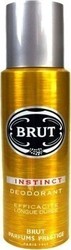 Brut Instinct Deodorant Spray 200ml