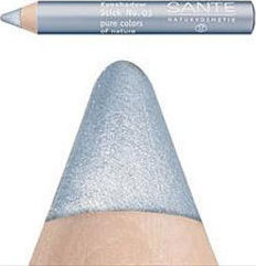 Sante Eyeshadow Pencil No03 Blue