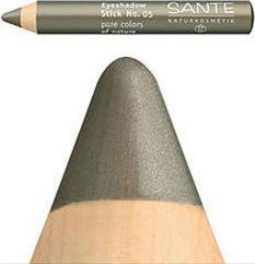 Sante Eyeshadow Pencil No05 Olive