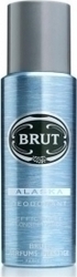 Brut Alaska Deodorant Spray 200ml