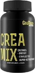 Gold Touch Creamix 120tabs