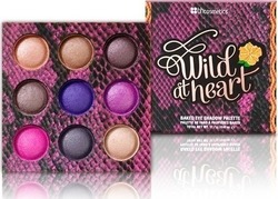 BH Cosmetics Eyeshadow Pallete Wild at Heart