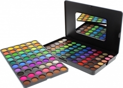 BH Cosmetics 120 Color Eyeshadow Pallete 2nd Edition