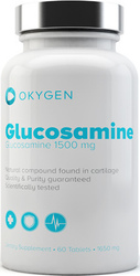 Okygen Glucosamine 1500 60tabs