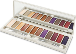 BH Cosmetics Bright Blue Eyes