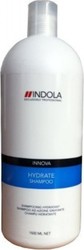 Indola Innova Hydrate Shampoo 1500ml