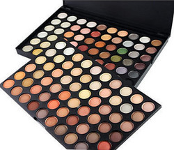 Cosmeticbay 120 colors (Professional) 4th Edition