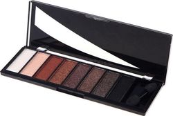 Cosmeticbay Colors Palette (Professional) 008011