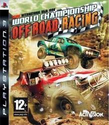SCORE International Baja 1000 PS3