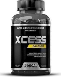 XCore Xcess 120 κάψουλες