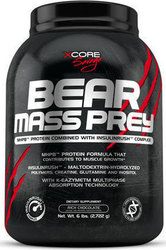 XCore Savage 2722gr