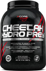 XCore Chetaah Hydro Prey 1814gr