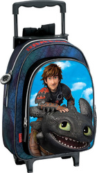 Montichelvo Trolley How To Train Your Dragon