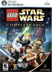 Lego Star Wars The Complete Saga PC