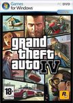 Grand Theft Auto IV PC