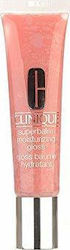 Clinique Superbalm Moisturizing Gloss 01 Apricot