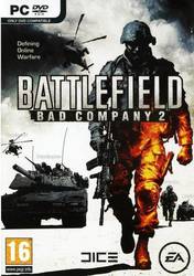 Battlefield Bad Company 2 PC