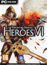 Might & Magic Heroes VI PC