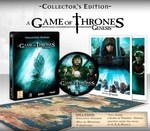 A Game of Thrones: Genesis (Collectors Edition) PC