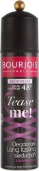 Bourjois Deodorant Long Lasting Tease me 150ml