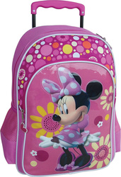 Paxos Trolley Minnie