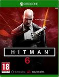 Hitman XBOX ONE