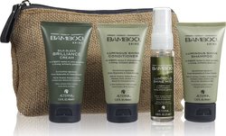 Alterna Bamboo Shine On-The-Go Kit